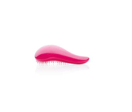 Xanitalia Pro Cepillo Kolor Tangle Rosa 1ud