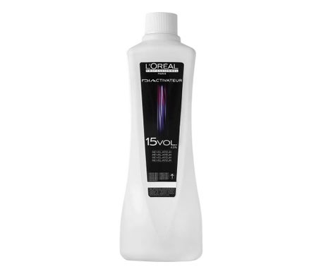 'L''Oreal Diactivateur Revelador Coloración 15V 1000ml'