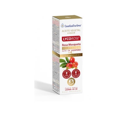 Esential Aroms Lycorose 50ml