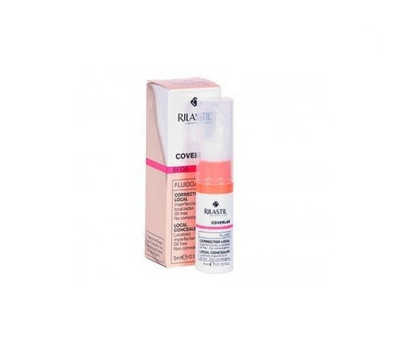 Rilastil Coverlab corrector local beige 5ml