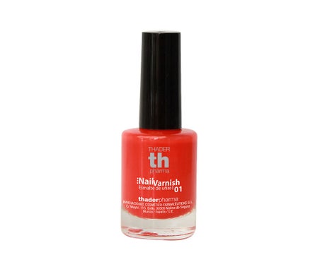 TH Pharma Esmalte Uñas N°36 10ml