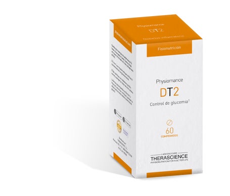 Physiomance Dt2 60comp