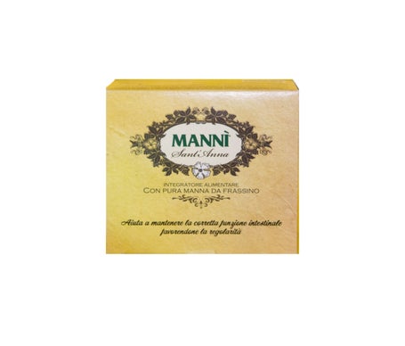 Battaglia Mannì Sant'Anna 25g de BATTAGLIA Srl | Natural Doctor