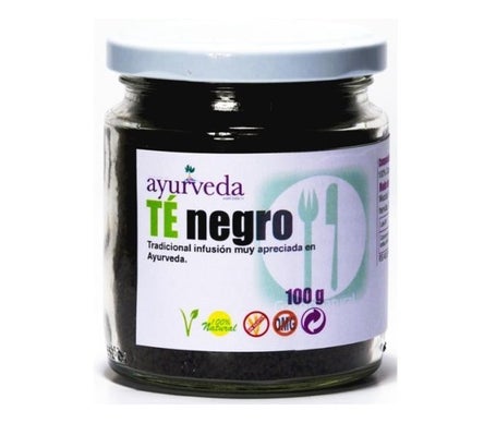 Ayurveda Té Negro 100g