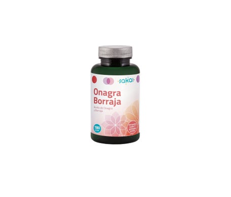 Sakai Borraja + Onagra 180 Perlas