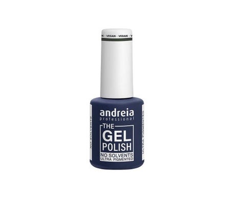 Andreia Professional Gel Polish Esmalte Semipermanente G30 105ml