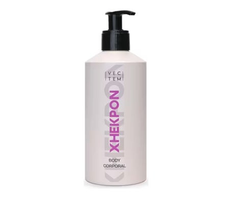Xhekpon® crema corporal 300ml