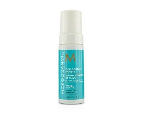 Moroccanoil Espuma Control Rizos 150ml