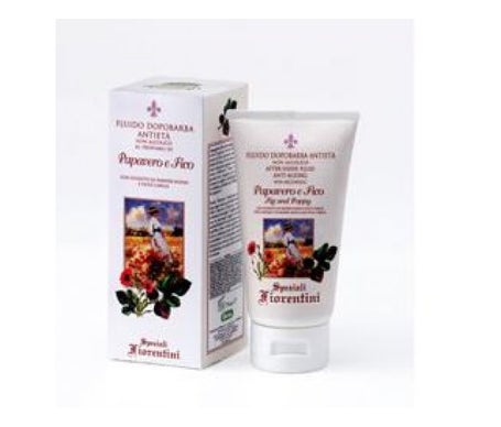 Derbe Boticarios Aftershave Amapola e Higo75ml