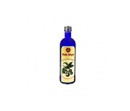 Radhe Shyam Aceite de Nueces de Macadamia 200ml