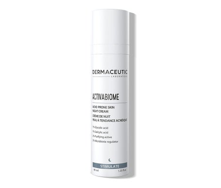 Dermaceutic Laboratoire Activabiome 40ml