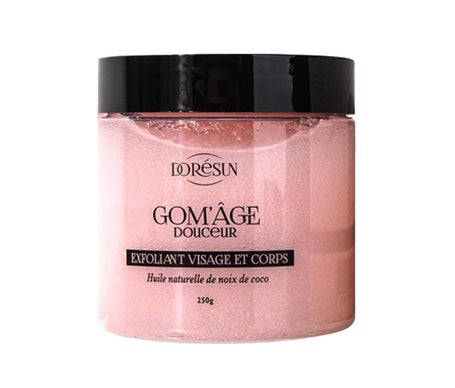 'Dorésun Gom''Age Exfoliante Suave Facial Corporal 250g'