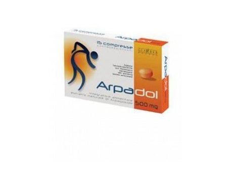 Forza Vitale Arpadol 45Cpr