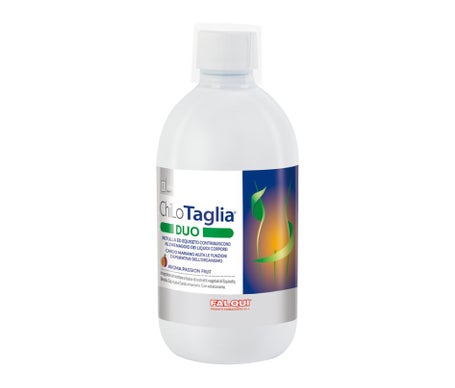 Falqui Chilo Taglia Duo 500ml