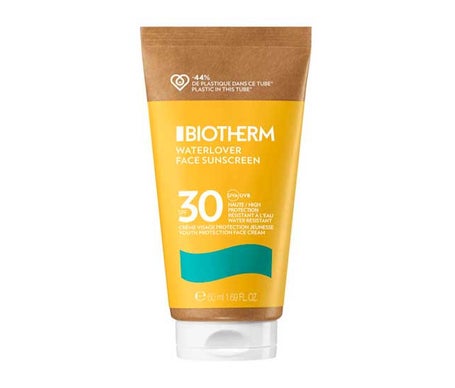 Biotherm Solaire Anti Age SPF30+ crema 50ml
