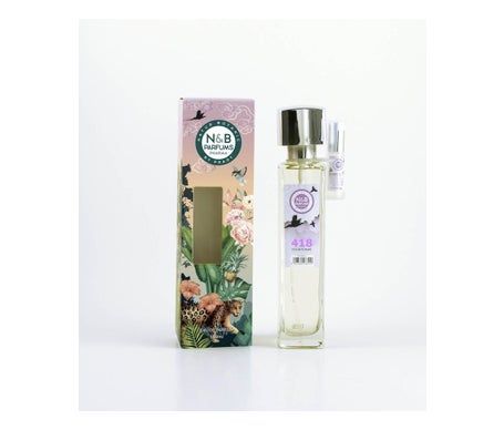 Natur Botanic Eau de Parfum Mujer R40 Roll On 12ml