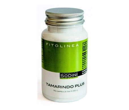 Laboratorio Sodini Tamarindo Plus 70caps