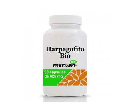 Mensan Mensan Harpagofito Bio 625 Mg 90 caps