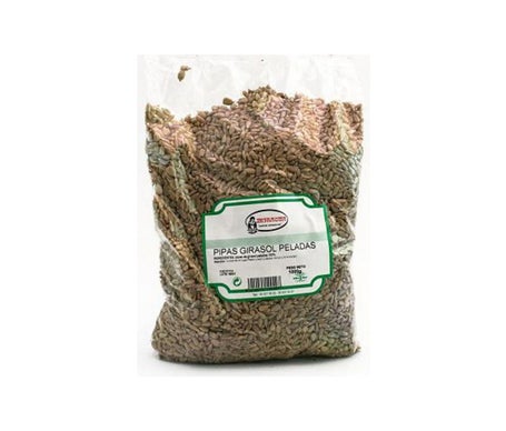 Intracma pipas de girasol peladas 1Kg