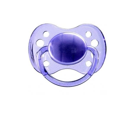 Dodie Chupete 0-6meses Silicona nº4
