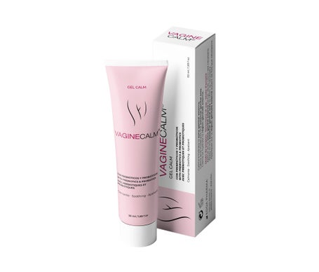 Vaginecalm Gel Calm 50ml