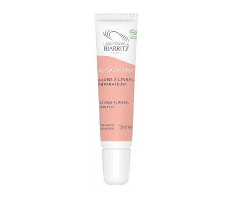 Algamaris Alga Cicosa Bálsamo Labial Reparador 15ml