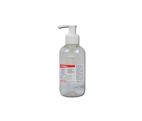Gel Lubrigima 250Ml Lubr Ginec