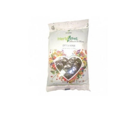 Nova Diet Ortiga Verde Hierba 30g