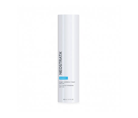 NeoStrata Clarify HL Crema Hidratante SPF40 50ml