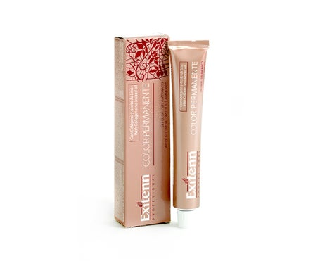 Exitenn Color Permanente Color 61 60ml