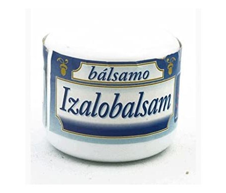 Izalo Izalobalsam 50ml