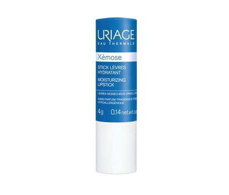 Uriage Xemose Stick Labial 2x4g