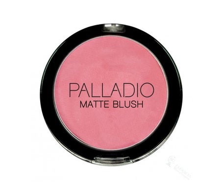 Palladio Colorete Matte Blush 02 Bayberry 21g