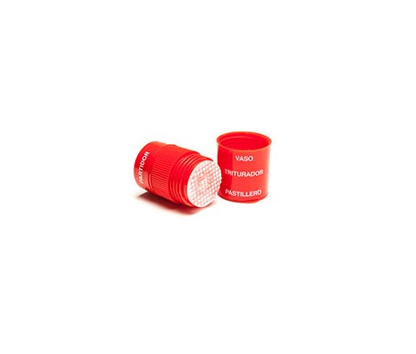 Anot Partidor-tritura Ult/fin67825