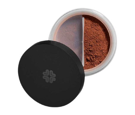 Lily Lolo Base Mineral SPF15 Bonbon 10g