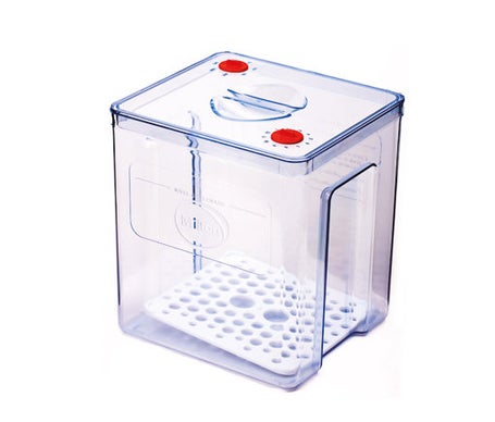 Milton Recipiente Estéril