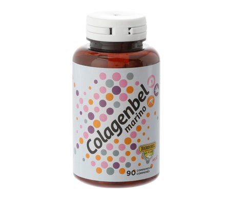 Herdibel Colagenbel Marino 90caps