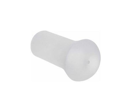 CalExotics Masturbador Boundless Stroker Transparente 1ud