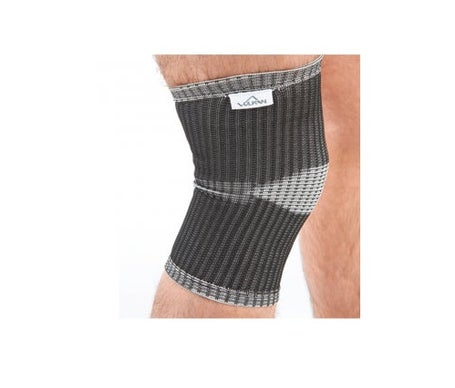 Vulkan Rodillera Advanced Elastics S 1ud