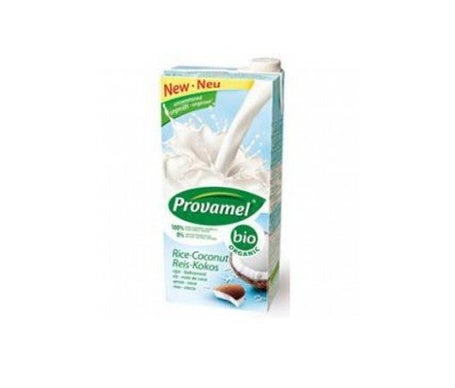 Provamel Bebida Arroz Coco Bio 1l