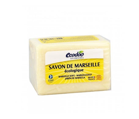 Ecodoo Sabão de Marsella Ecológico 400 g