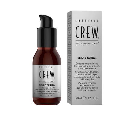 American Crew Beard Serum 50ml