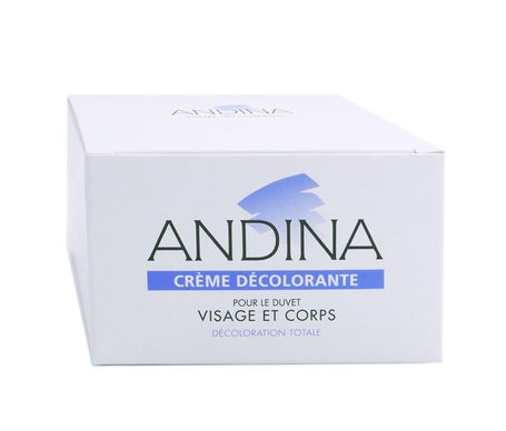 Andina Cr Nórdico Decolor Pot30M