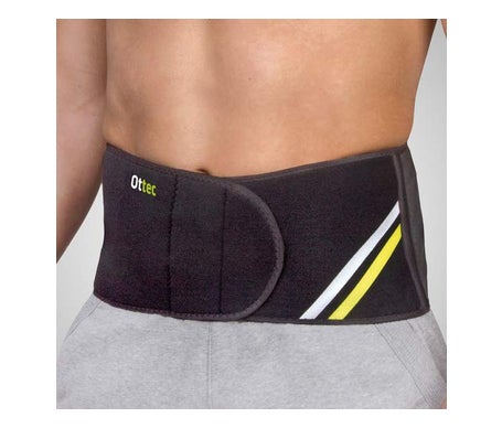 Emo Faja Lumbar Ottec T-L 1ud