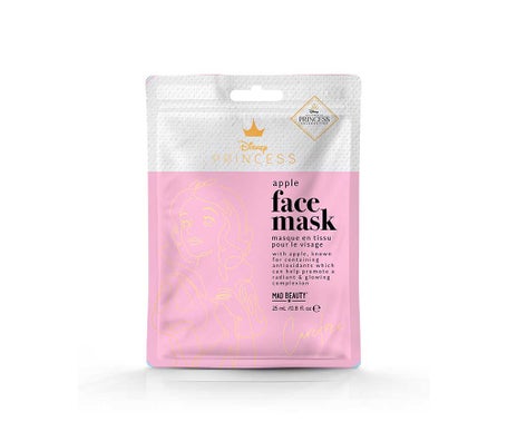 Mad Beauty Ultimate Princess Mascarilla Facial Blancanieves 25ml