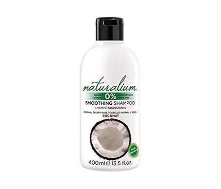 Naturalium Coco Champú & Acondicionador 400ml