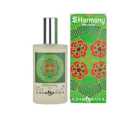Equisalud Cosmoetica MiHarmony Loción Capilar 100ml