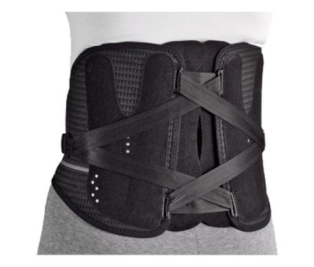 Gibaud Lombogib Senior Corsé Lombosacral T 0 1 ud