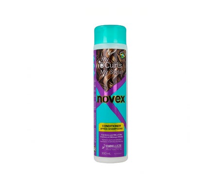 Novex My Curls Acondicionador 300ml
