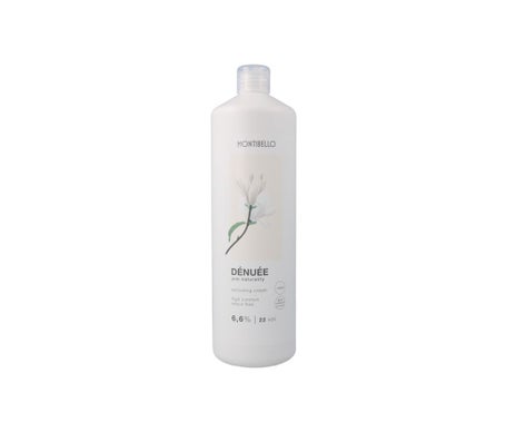 Montibello Dénuée Crema Activadora 22 Vol 6.6% 1000ml
